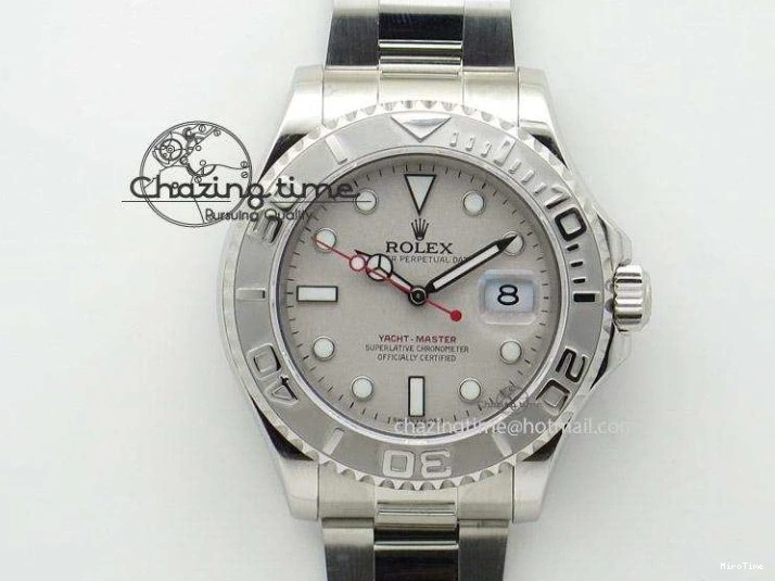 MiroTime 0120 DateJust 41 126334 904L SS VSF 1:1 Best Edition Green Textured Dial on Jubilee Bracelet VS FashionForward 1324